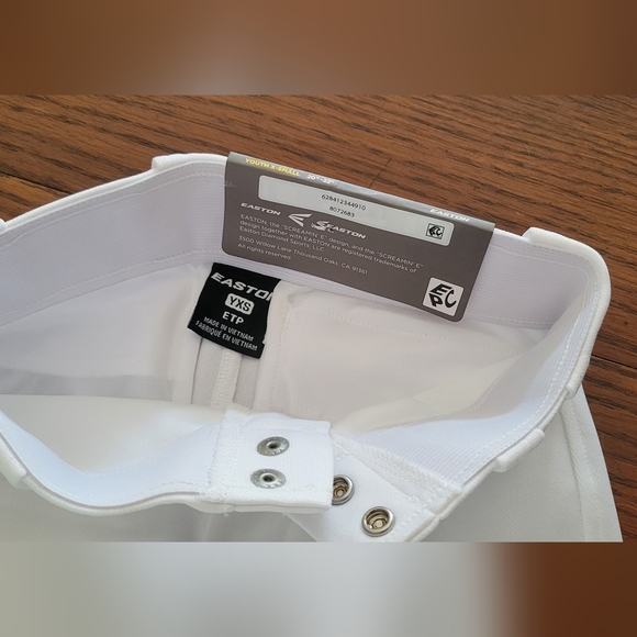 Easton Pro+ Youth Baseball Pants - Picture 4 of 7